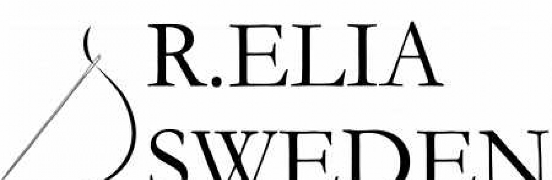 R.ELLA SWEDEN Cover Image