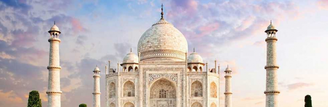 Taj Luxury Tours Cover Image