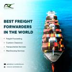 ocean freight forwarders in Mumbai Profile Picture