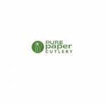 Pure Paper Cutlery Profile Picture