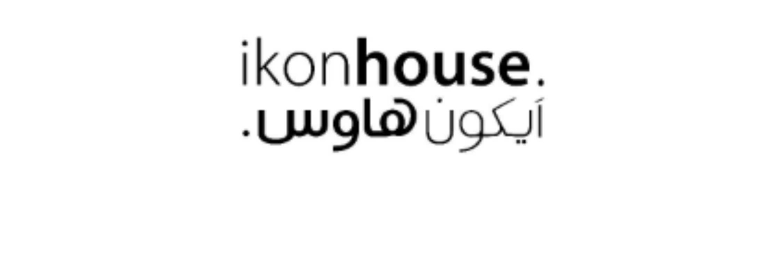 ikonhouse Cover Image