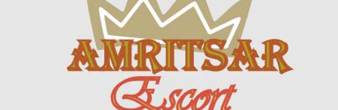 Amritsar Escort Cover Image
