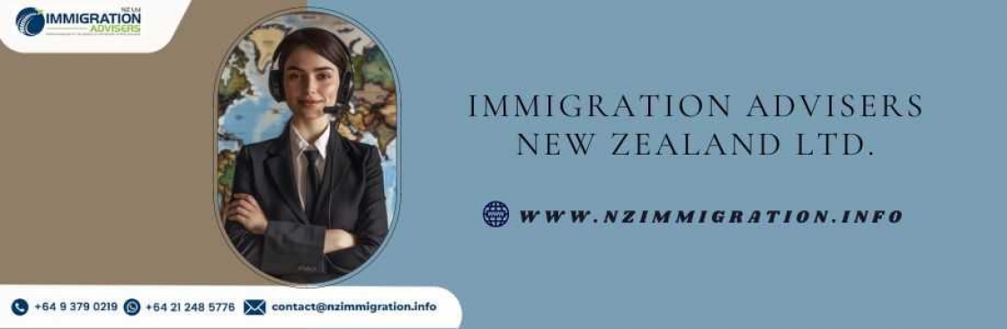 New Zealand Resident Visa Cover Image