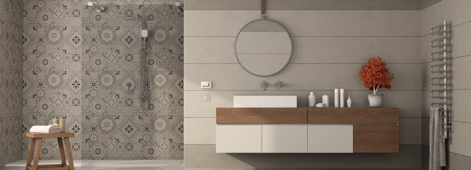 Bathroom Wall Tile Cover Image