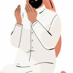 Islamic Dua Profile Picture