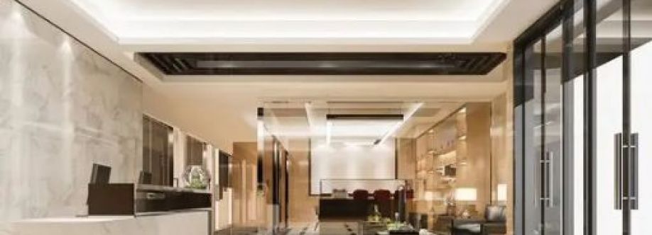Vitrified Tile Flooring Cover Image