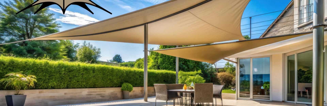 United Sun Shade Cover Image