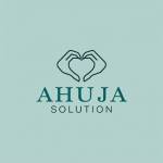 ahuja solution Profile Picture