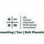 786 Venture CPA Profile Picture