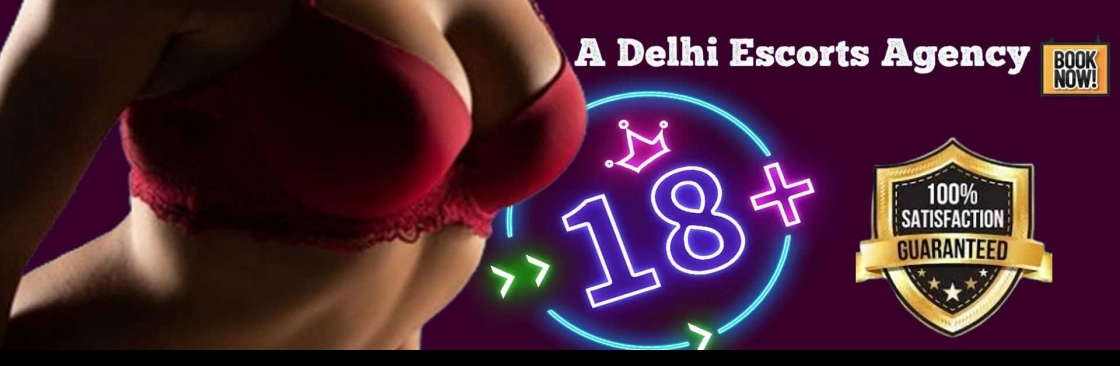 Delhi Escorts Services Cover Image