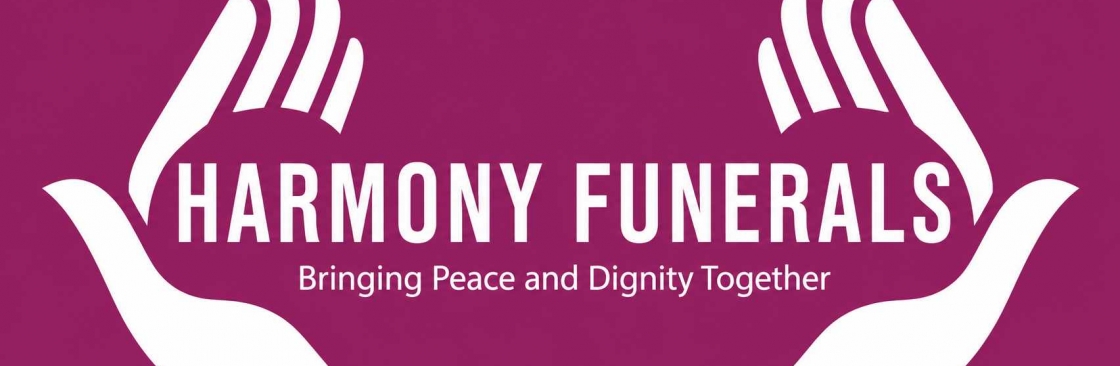 Harmony Funerals Cover Image